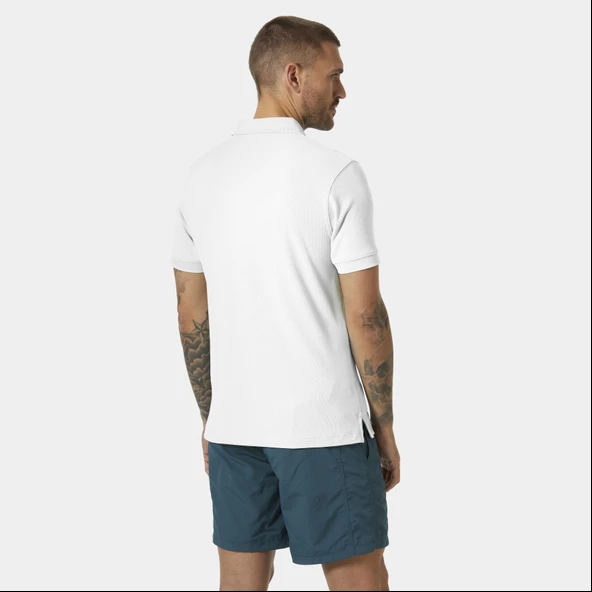 HELLY HANSEN Driftline Erkek Polo T-shirt - Resim 8