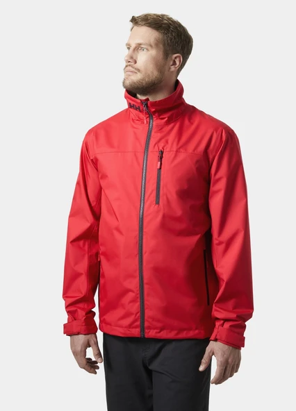 HELLY HANSEN Crew Erkek Mont 2.0 - Resim 3