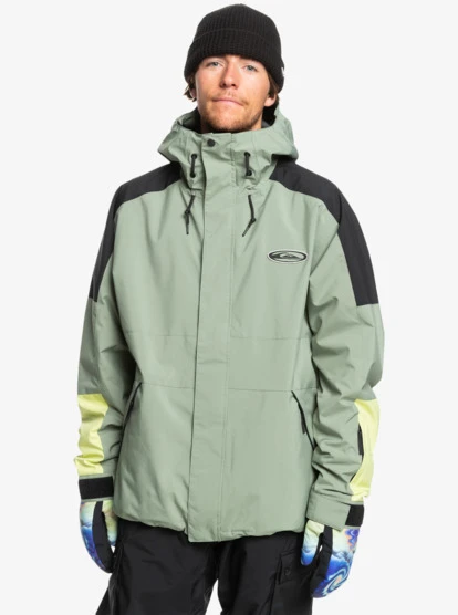 Quiksilver RADICALO JK Erkek Mont ürün görseli 1