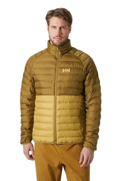 HELLY HANSEN Banff Insulator Erkek Mont ürün görseli 1