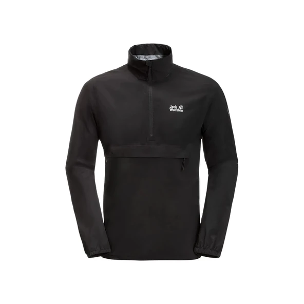 Jack Wolfskin Erkek Polar Pack & Go Overhead M - Resim 3