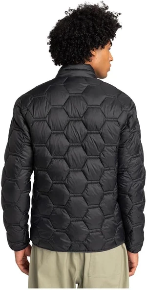 Quiksilver FUSE JACKET Erkek Mont - Resim 5