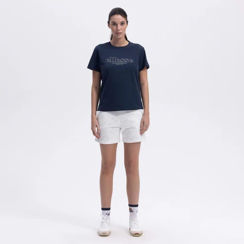 Ellesse Kadın Şort F-EF391 - Resim 5