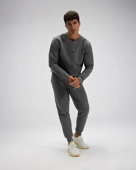 Ellesse Erkek Sweatshirt EM556 - Resim 7