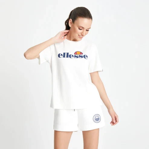 Ellesse Kadın T-shirt F020-1 ürün görseli 1