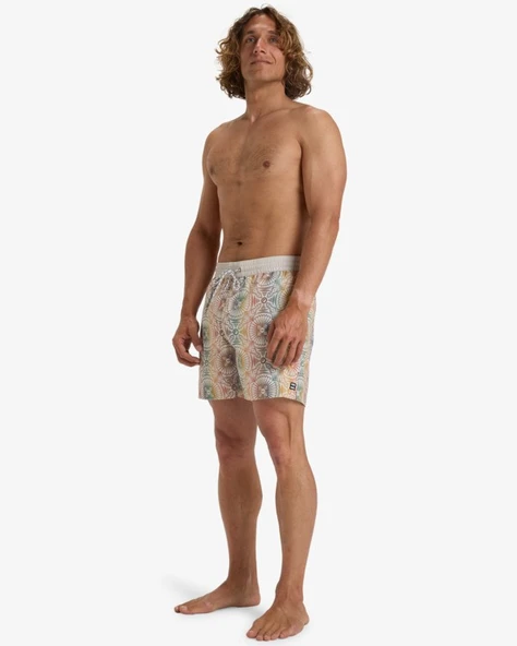 Billabong Vacay Lb Erkek Şort - Resim 11