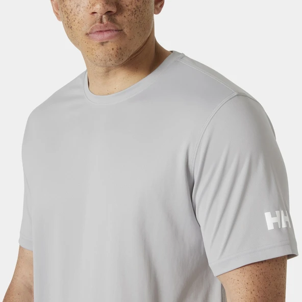 Helly Hansen Hh Tech Erkek T-Shirt 2.0 - Resim 12