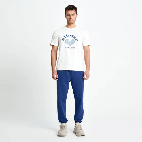 Ellesse Erkek T-shirt M-EM183 - Resim 7