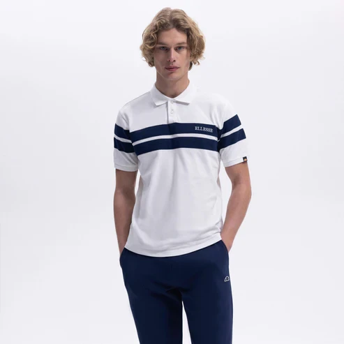 Ellesse Erkek Polo T-shirt M-396 ürün görseli 1