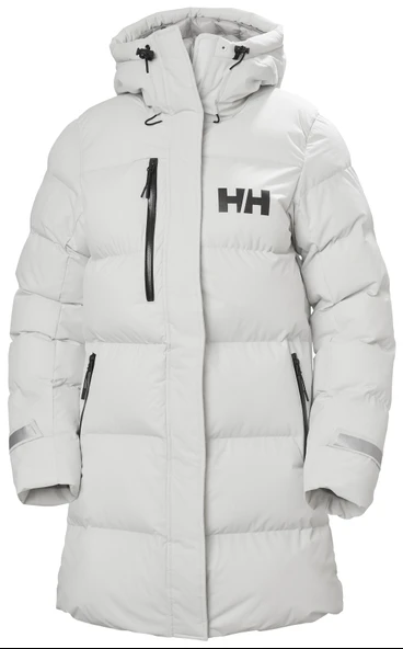 Helly Hansen Adore Puffy Kadın Parka Mont - Resim 2