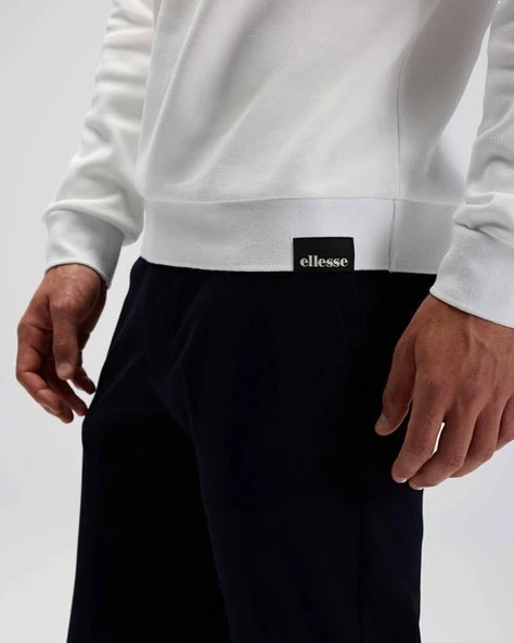 Ellesse Erkek Polo Sweatshirt EM602 - Resim 6