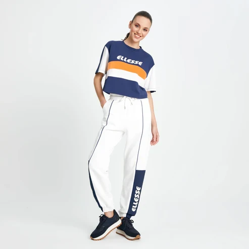 Ellesse Kadın Eşofman Altı M-EF131 - Resim 2