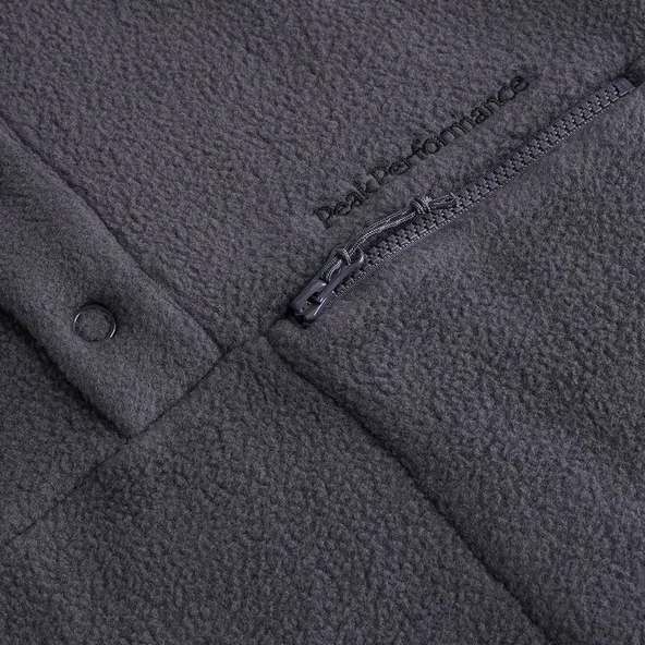 Peak Performance FLEECE Erkek Polar - Resim 4