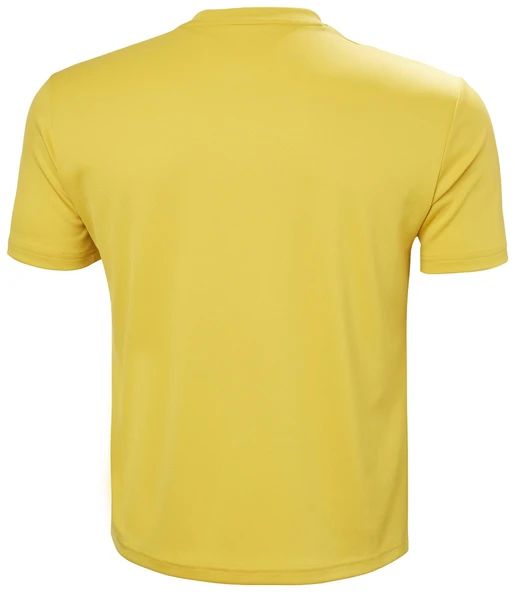 Helly Hansen Tech Graphic Erkek T-Shirt - Resim 9