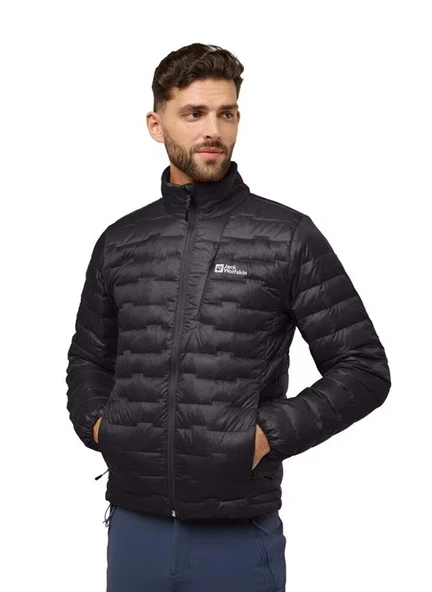 Jack Wolfskin Passamanı Down Jkt M ürün görseli 1