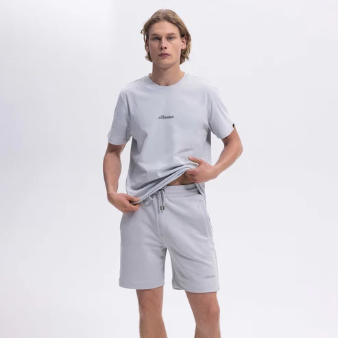 Ellesse Erkek Şort M-EM135-1 - Resim 11