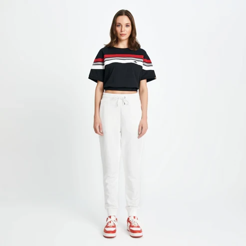 Ellesse Kadın Eşofman Altı M-EF105 - Resim 2