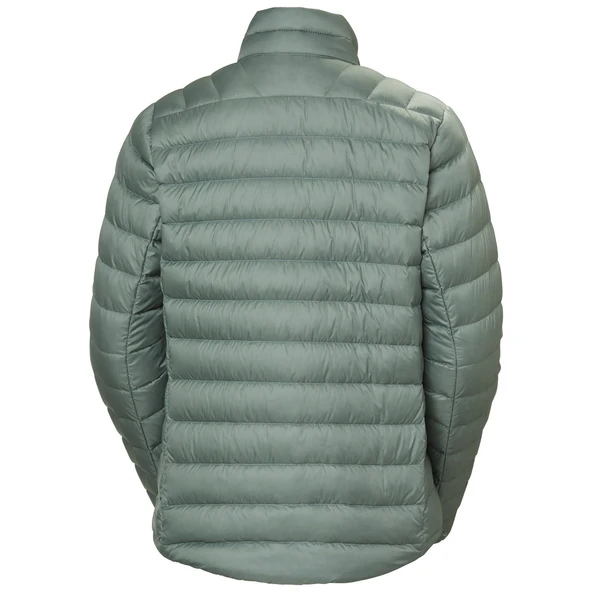 HELLY HANSEN Verglas Down Kadın Mont 2.0 - Resim 12