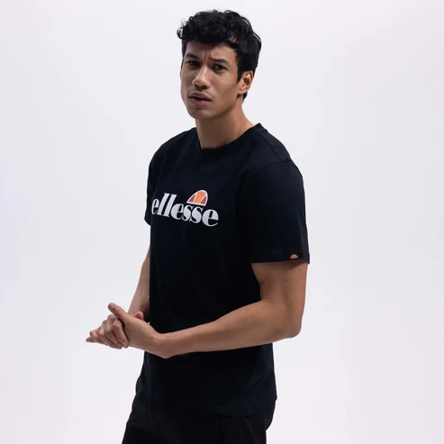 Ellesse Erkek T-shirt M-EM459 - Resim 3