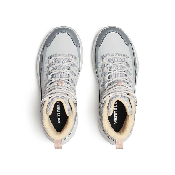 Merrell Thermo Chill 2 Mid Waterproof Kadın Bot - Resim 3