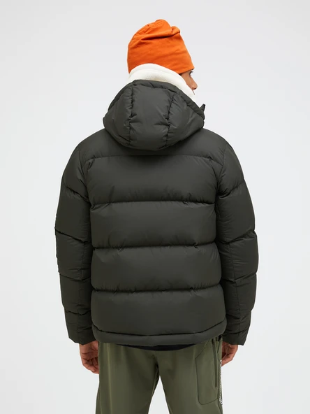 Peak Performance M Rivel Jacket Erkek Mont - Resim 2