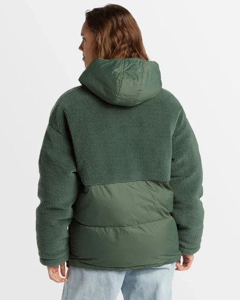 Billabong Love Trıp Polar - Resim 3