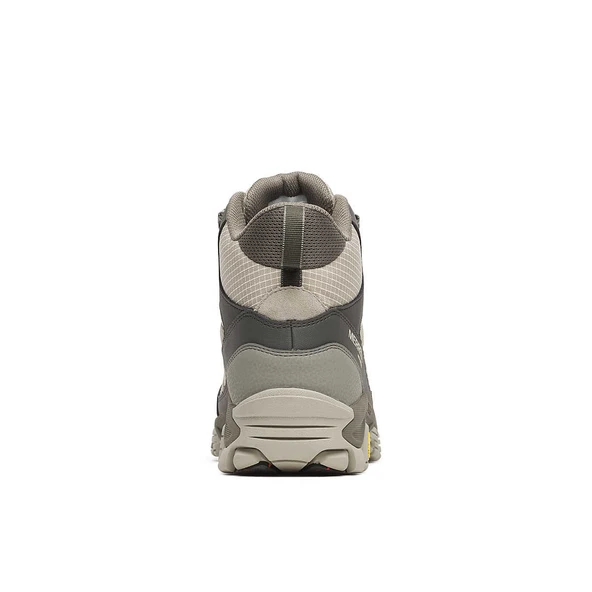 Merrell Thermo Snow Grip Mid Waterproof Bot - Resim 4