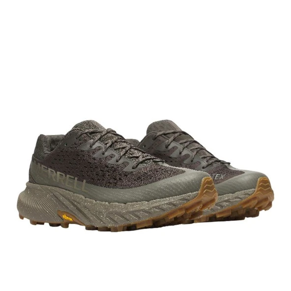 Merrell Agility Peak 5 GORE-TEX Ayakkabı - Resim 5