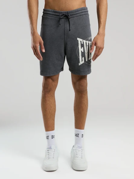 Everlast Authentic Boxing Erkek Şort TM0012 - Resim 2