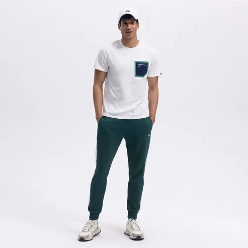 Ellesse Erkek T-shirt M-362 - Resim 2