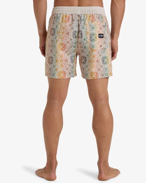 Billabong Vacay Lb Erkek Şort - Resim 5