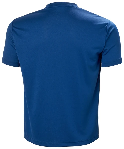 Helly Hansen Tech Graphic Erkek T-Shirt - Resim 4