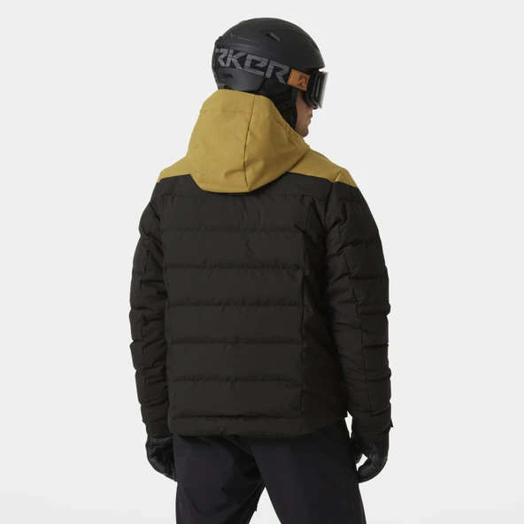 Helly Hansen Bossanova Puffy Erkek Mont - Resim 8