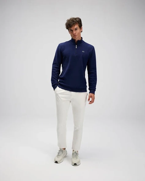 Ellesse Erkek Sweatshirt EM603 - Resim 9