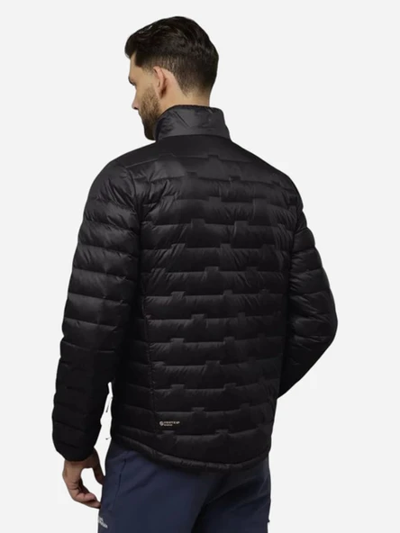 Jack Wolfskin Passamanı Down Jkt M - Resim 4