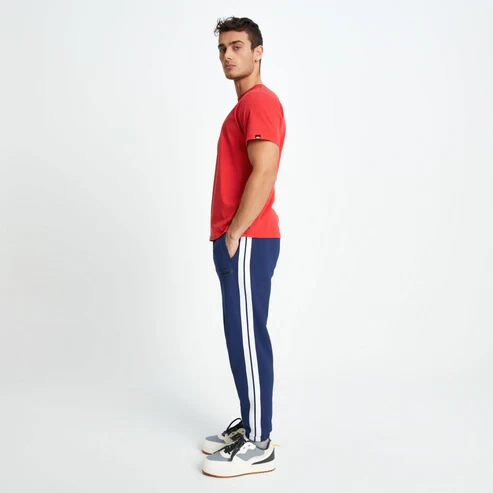 Ellesse Erkek T-shirt M-EM182 - Resim 5