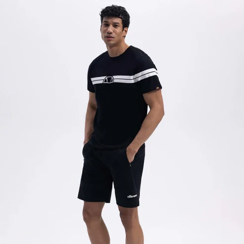 Ellesse Erkek T-shirt M-EM442 - Resim 3