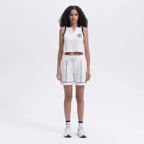 Ellesse Kadın Polo T-shirt F-EF401 ürün görseli 1