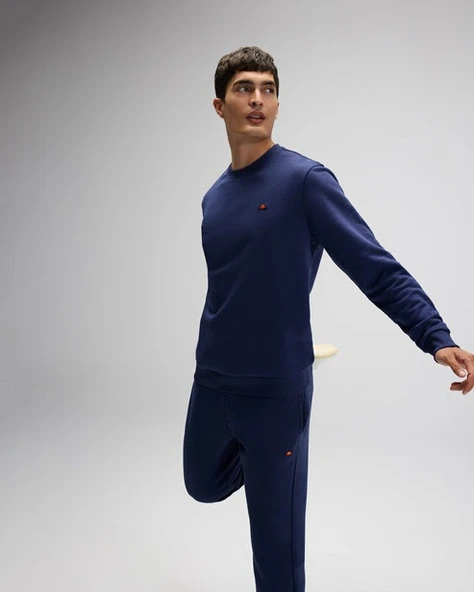 Ellesse Erkek Sweatshirt EM579 - Resim 6