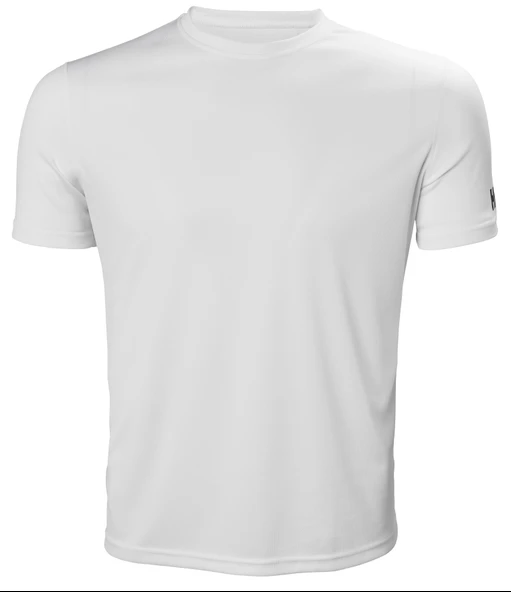 Helly Hansen Tech Erkek T-Shirt - Resim 2