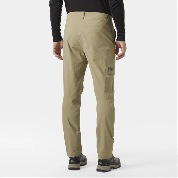 Helly Hansen Brono Softshell Erkek Pantolon - Resim 3