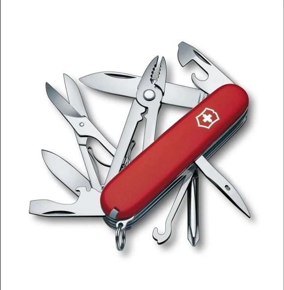 VICTORINOX 1.4723 Tinker Deluxe Çakı ürün görseli 1