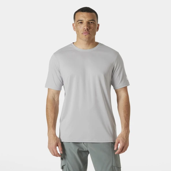Helly Hansen Hh Tech Erkek T-Shirt 2.0 - Resim 3
