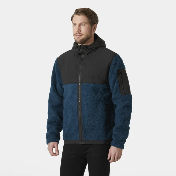 Helly Hansen Patrol Pile Erkek Polar Fleece ürün görseli 1