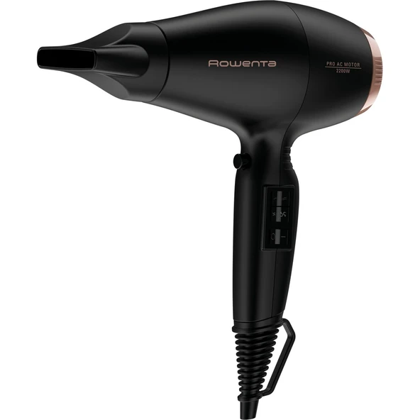 Rowenta CV6930 Compact Pro+ Saç Kurutma Makinesi ürün görseli 1
