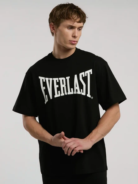 Ever Classics Comfort Logo Erkek Tişört TM0045 - Resim 6
