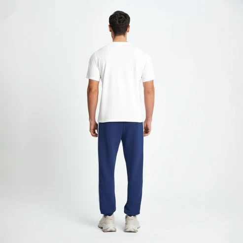 Ellesse Erkek T-shirt M-EM183 - Resim 5