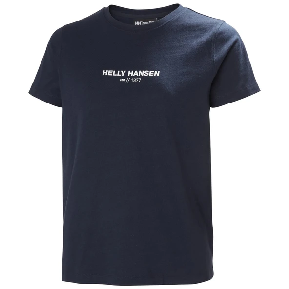 Helly Hansen W Core Kadın T-Shirt 2.0 - Resim 11