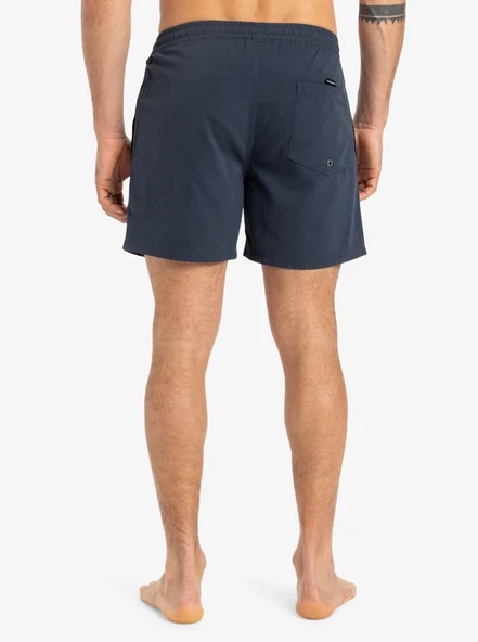 Quiksilver Everyday Solıd Volley 15 Erkek Şort - Resim 11