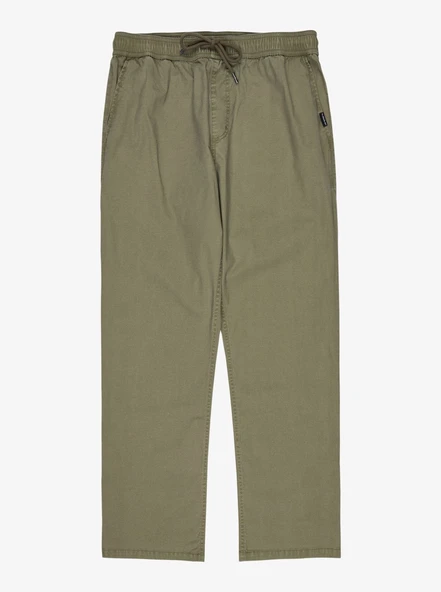 Quiksilver Taxer Pant Erkek Pantolon ürün görseli 1